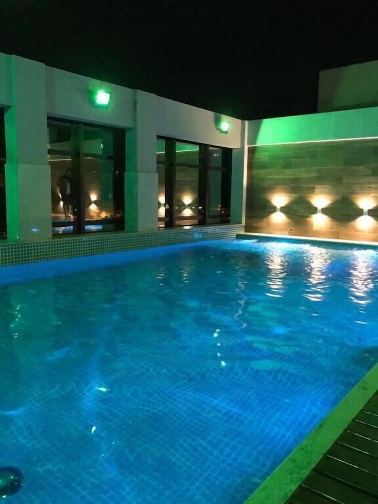 Santuario Palace Hotel 19/19