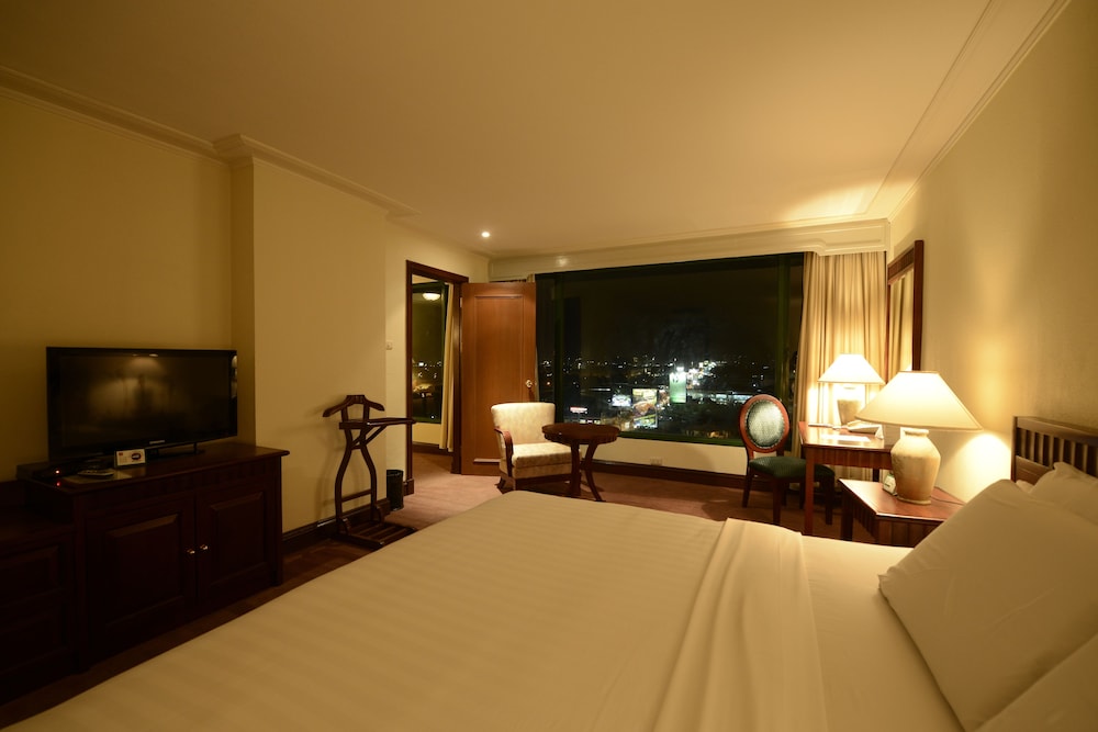 Grand Regal Hotel Davao 19/50