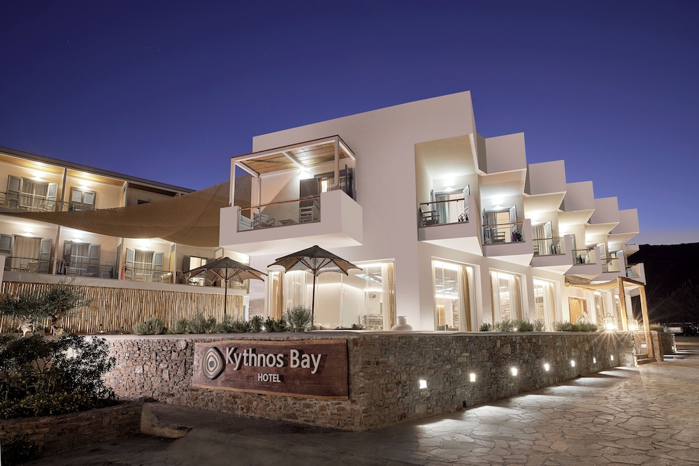 Kythnos Bay Hotel 39/50
