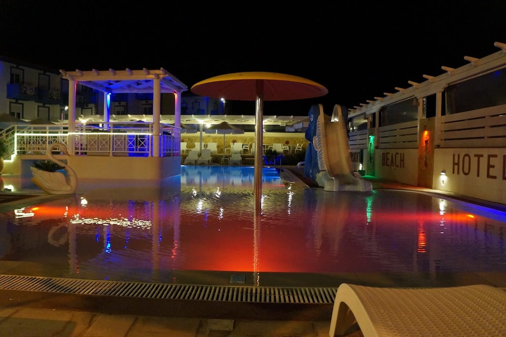 Hotel Aphrodite Beach 2/31