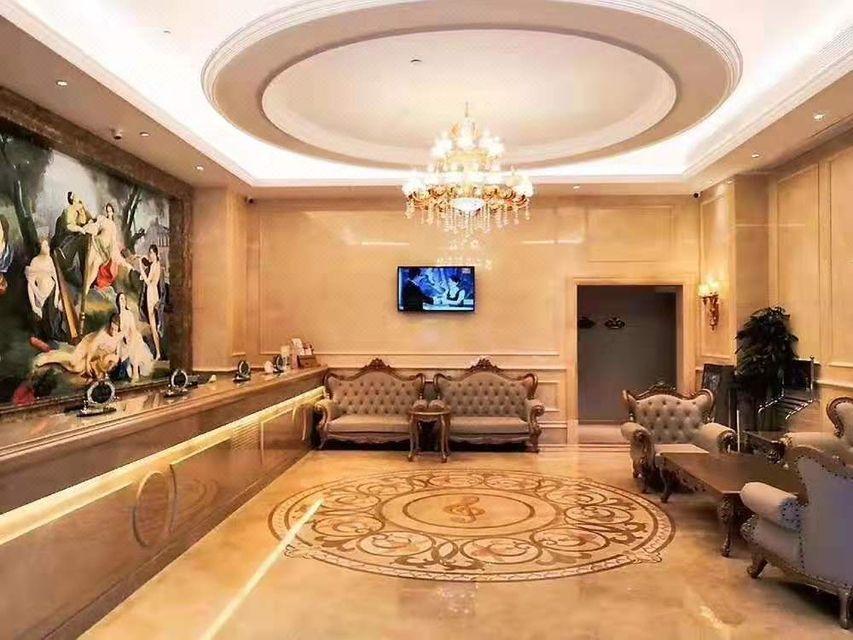 Vienna Hotel (Chongqing University Town) 35/45