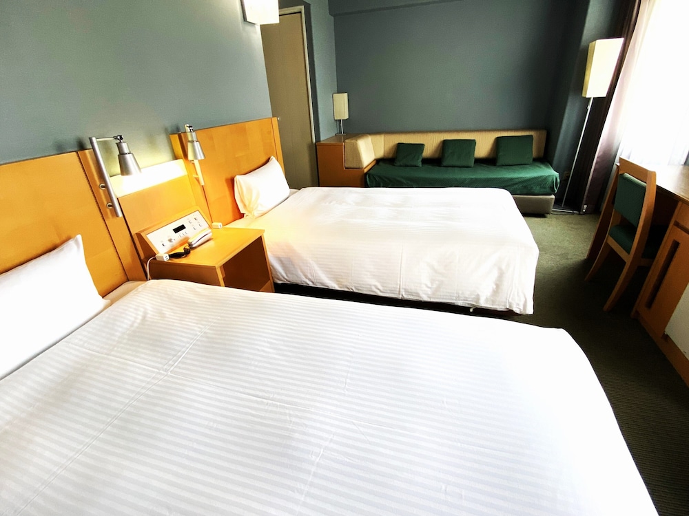 Valie Hotel Hiroshima 16/48