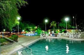 THERMAS HOTEL AND RESORT 44/50