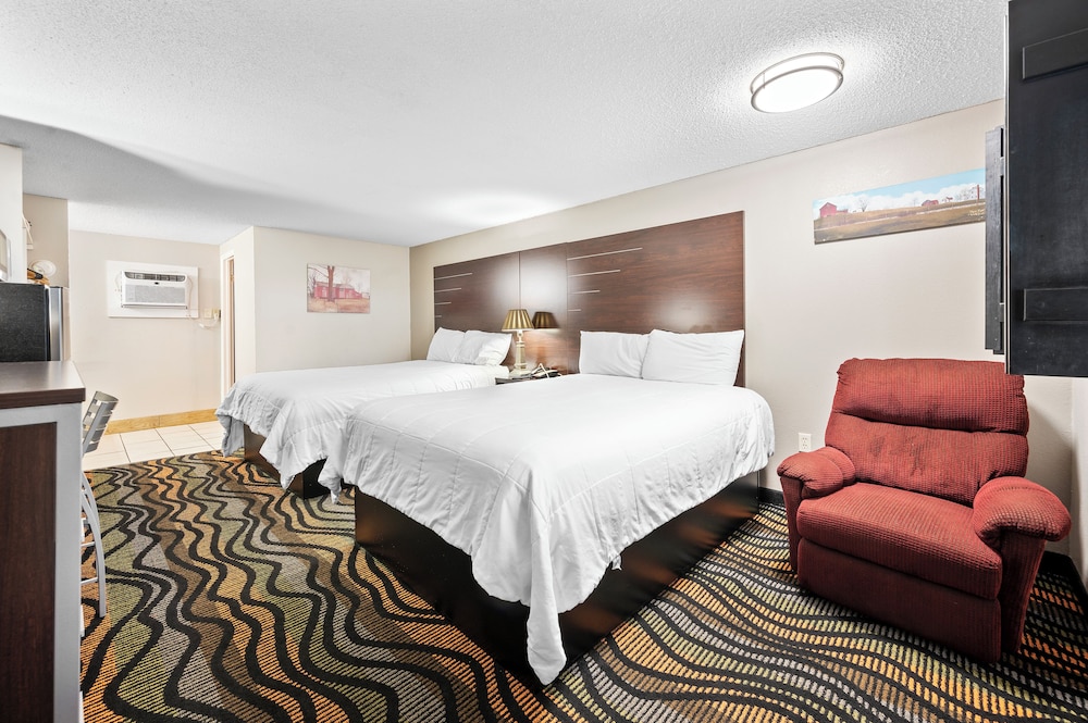 Country Town N Suites 39/65