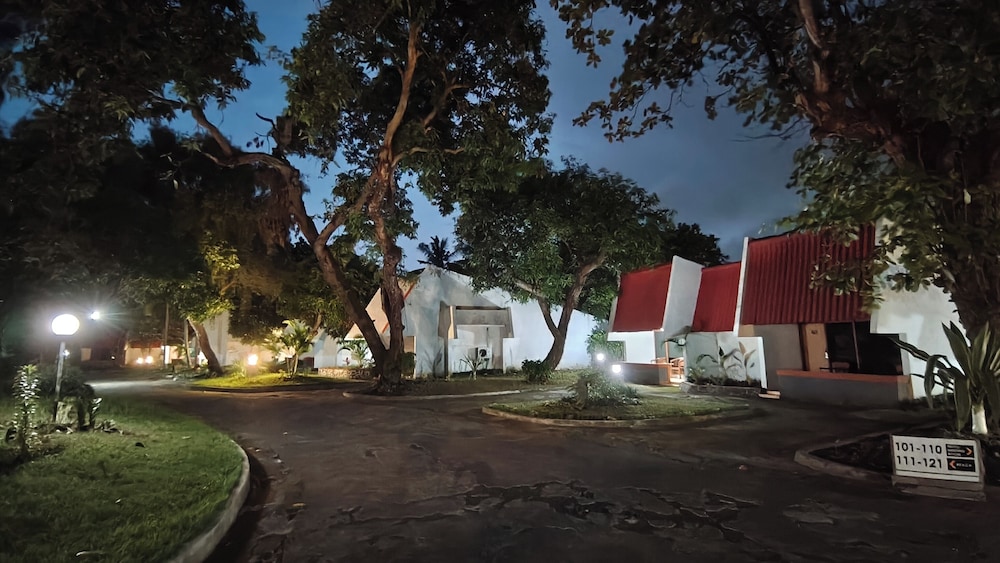 Votel Manyar Resort Banyuwangi 33/41
