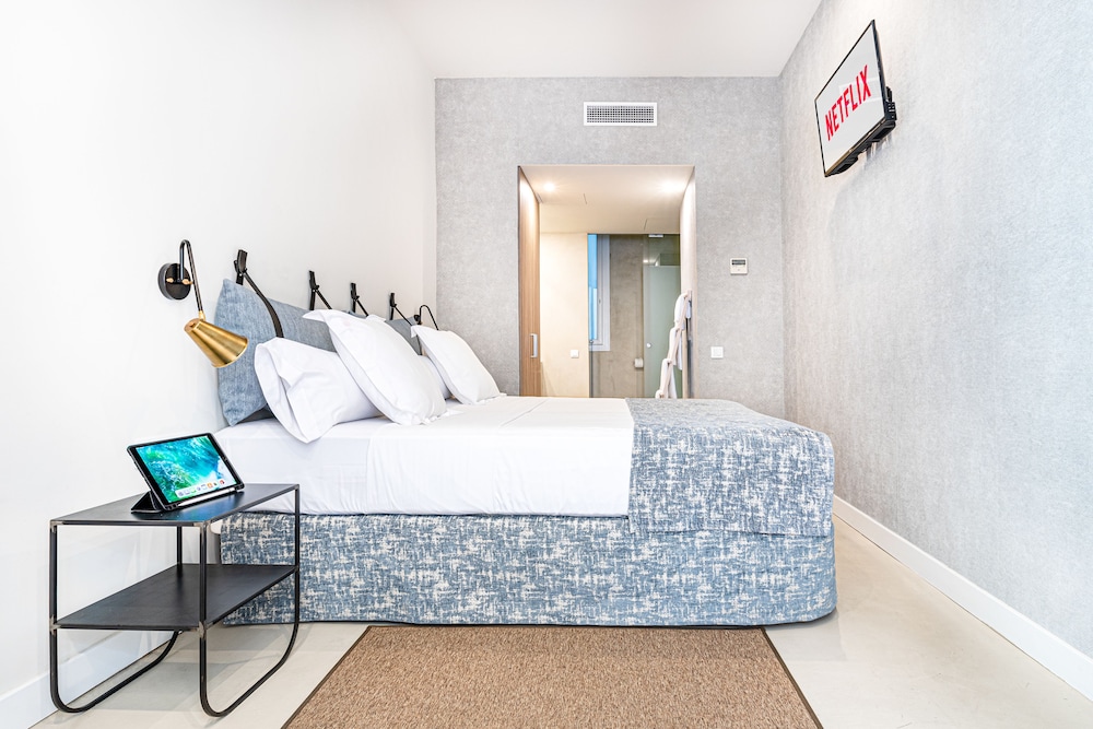 Casa Lirio Hotel Boutique 24/59