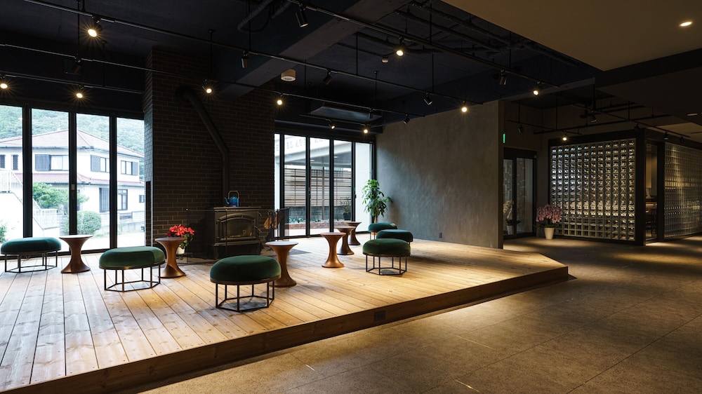 Hotel Aoka Kamigoto 54/58
