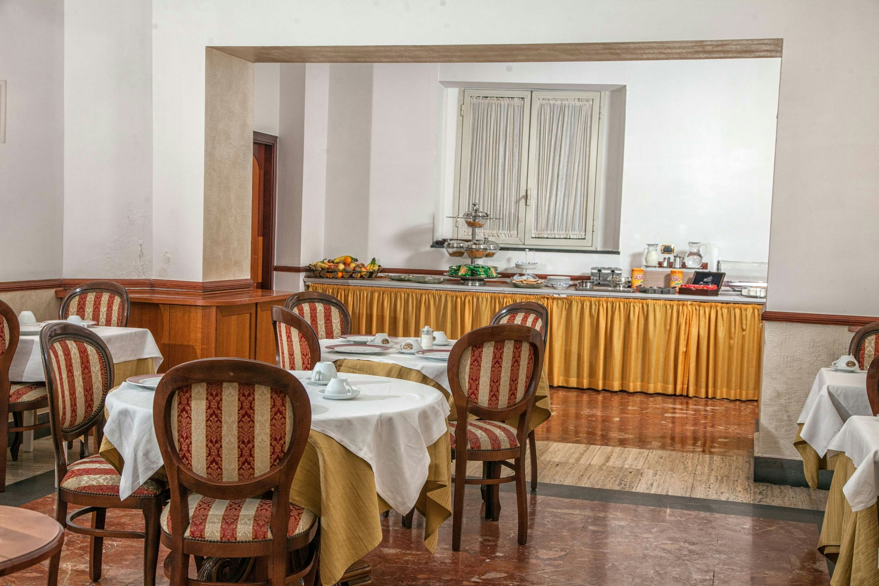 Hotel La Pace 52/59