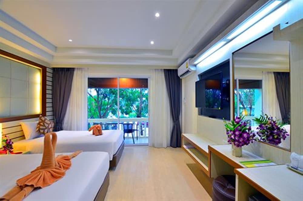 Wind Mill Resort 50/72