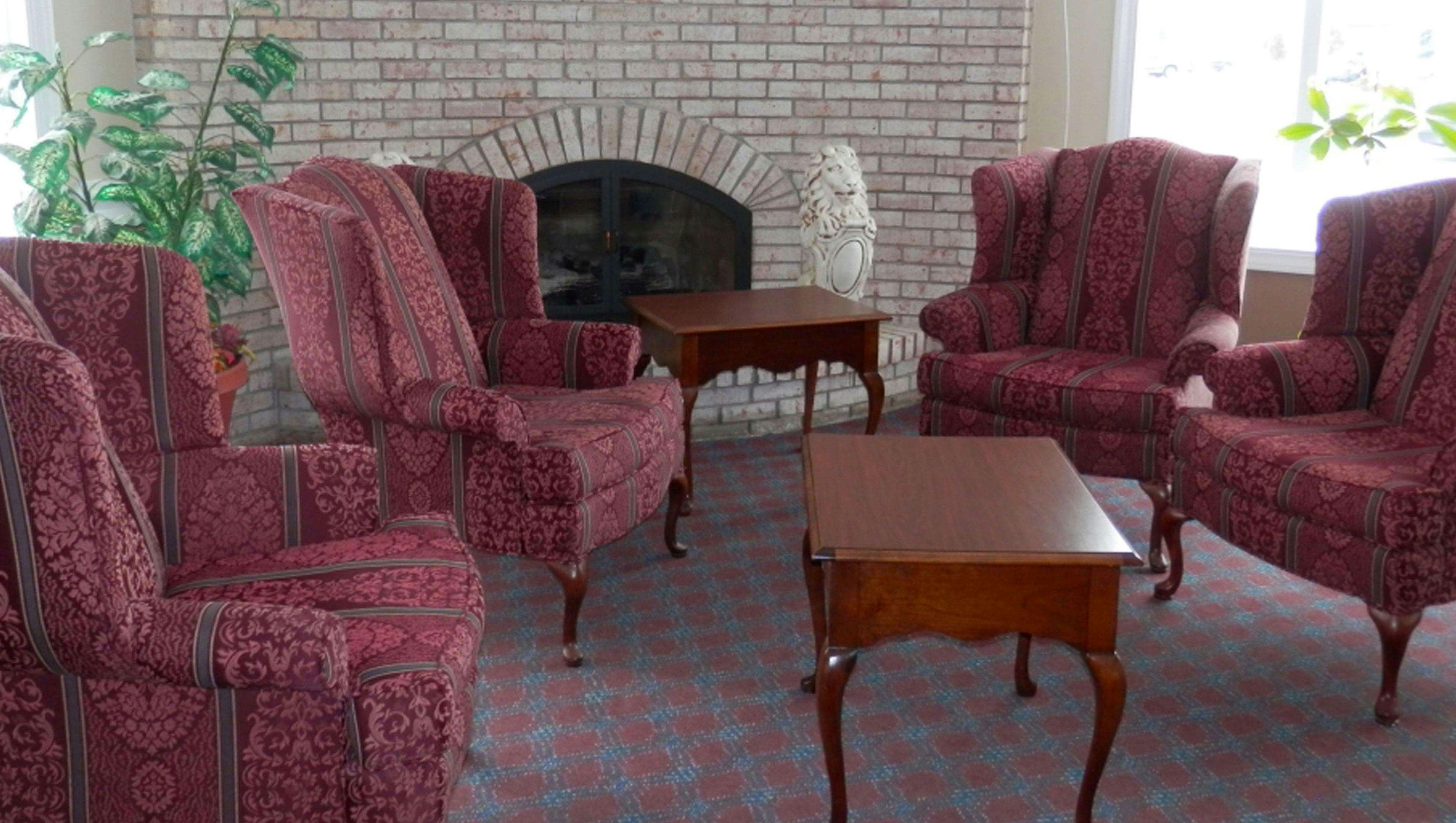 Magnuson Hotel Fowlerville 20/30