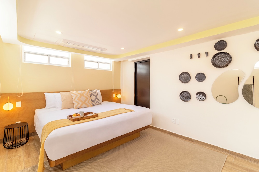 APARTMENT, KING BED