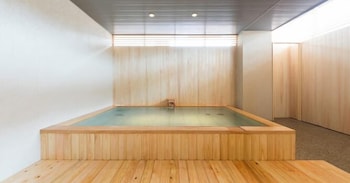 Hokuriku Yamashiro Onsen Hotel Kikyou 10/42