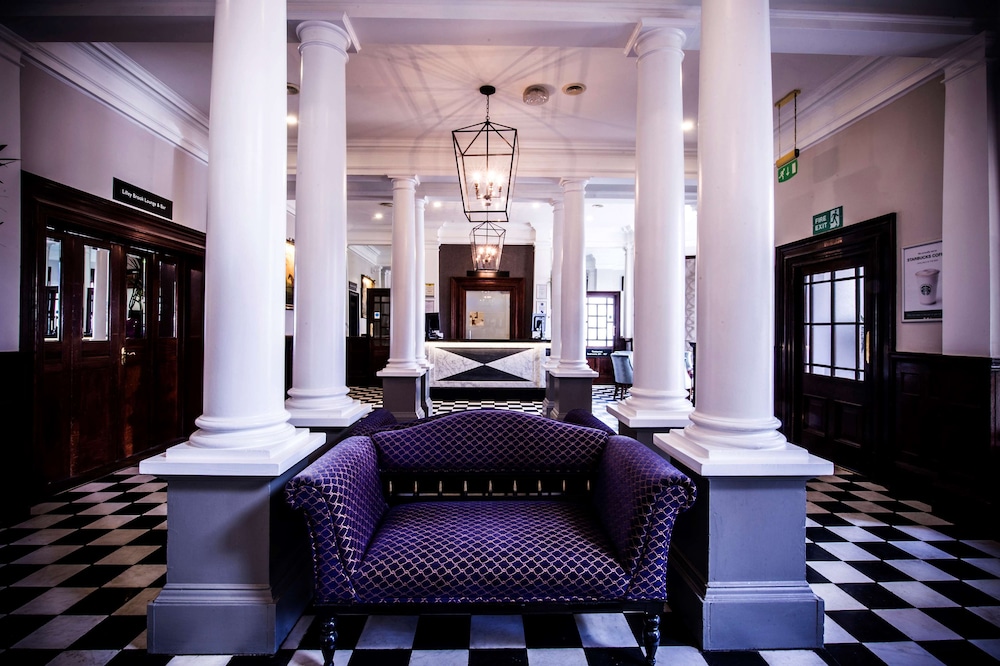 DoubleTree by Hilton Cheltenham - Cotswolds 43/70