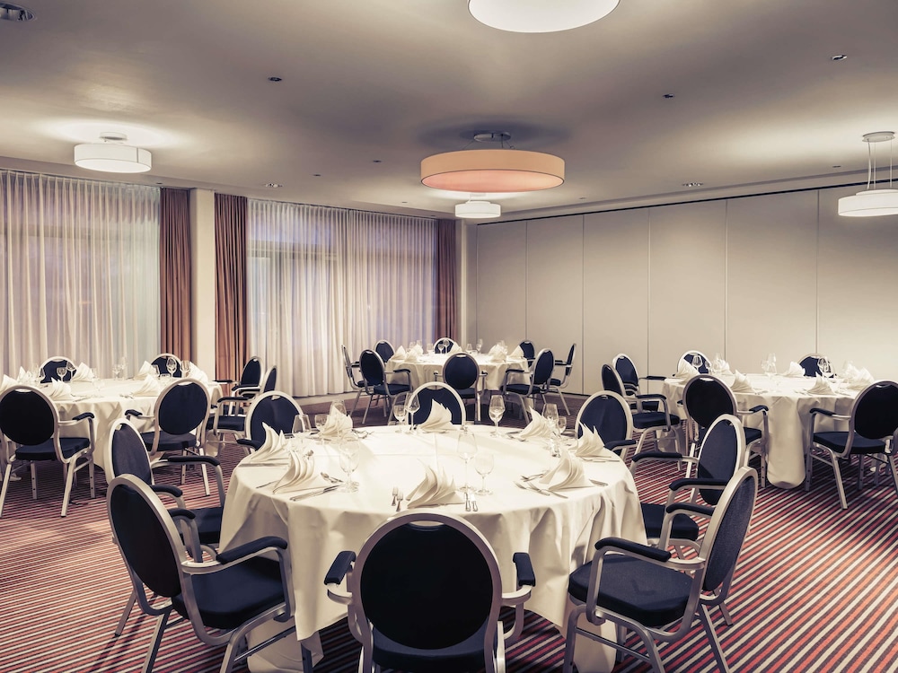 Mercure Mannheim am Friedensplatz 70/74