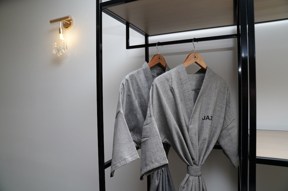 チョンジュ ベニキア ジャズ アラウンド ホテル(Jeonju Benikea Jazz Around Hotel) 写真4
