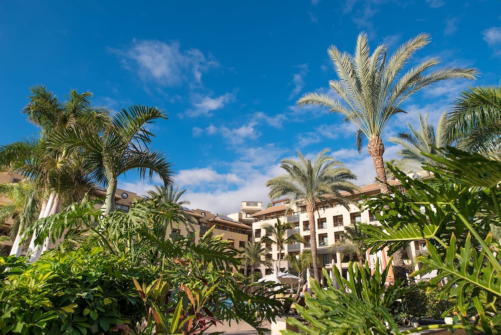 Gf Gran Costa Adeje Formerly Costa Adeje Gran Hotel 46/50