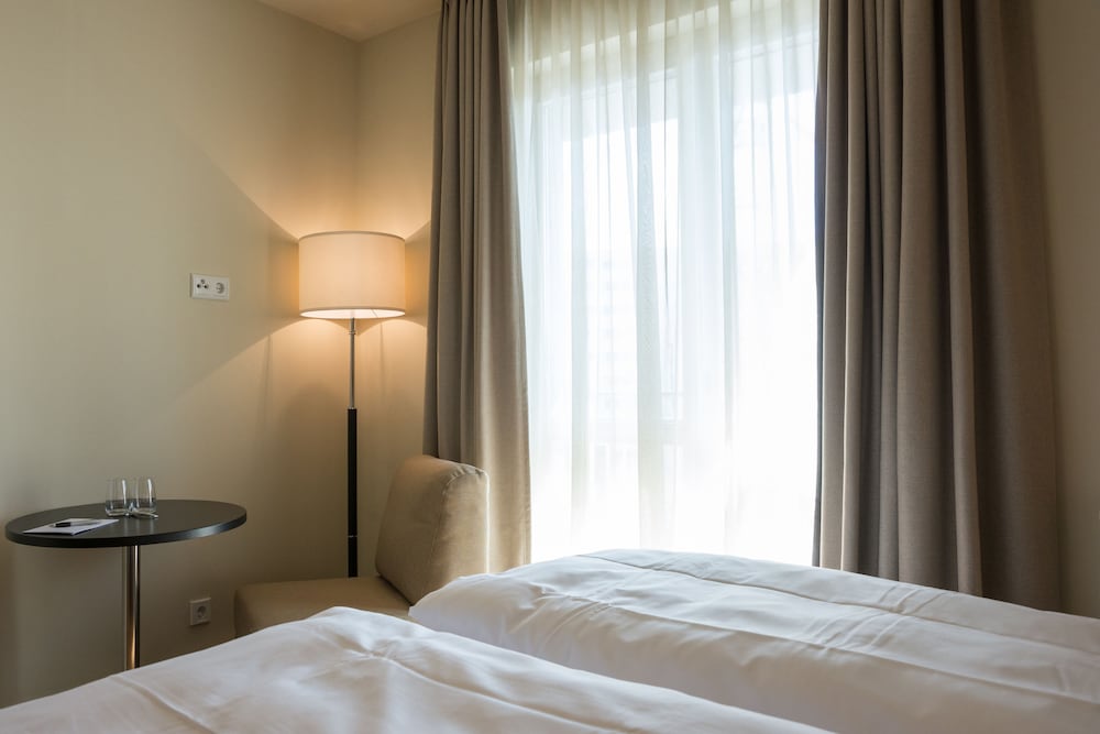 Mondrian Suites Berlin Checkpoint Charlie 29/80