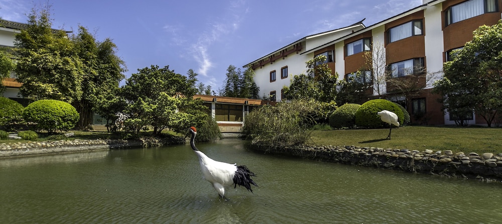 Xijiao State Guest Hotel 66/75