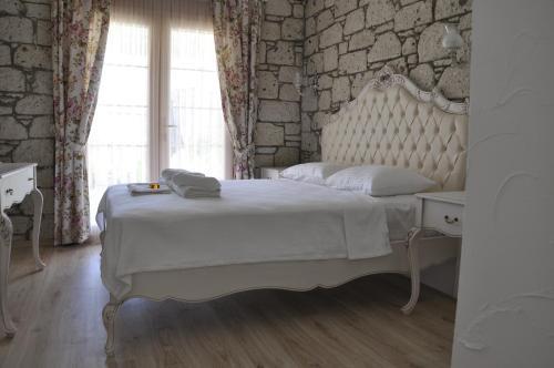 Alacati Lucky Angel Hotel 6/34