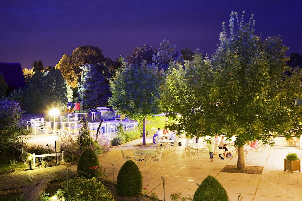 Ibis Styles Tours Sud 73/78