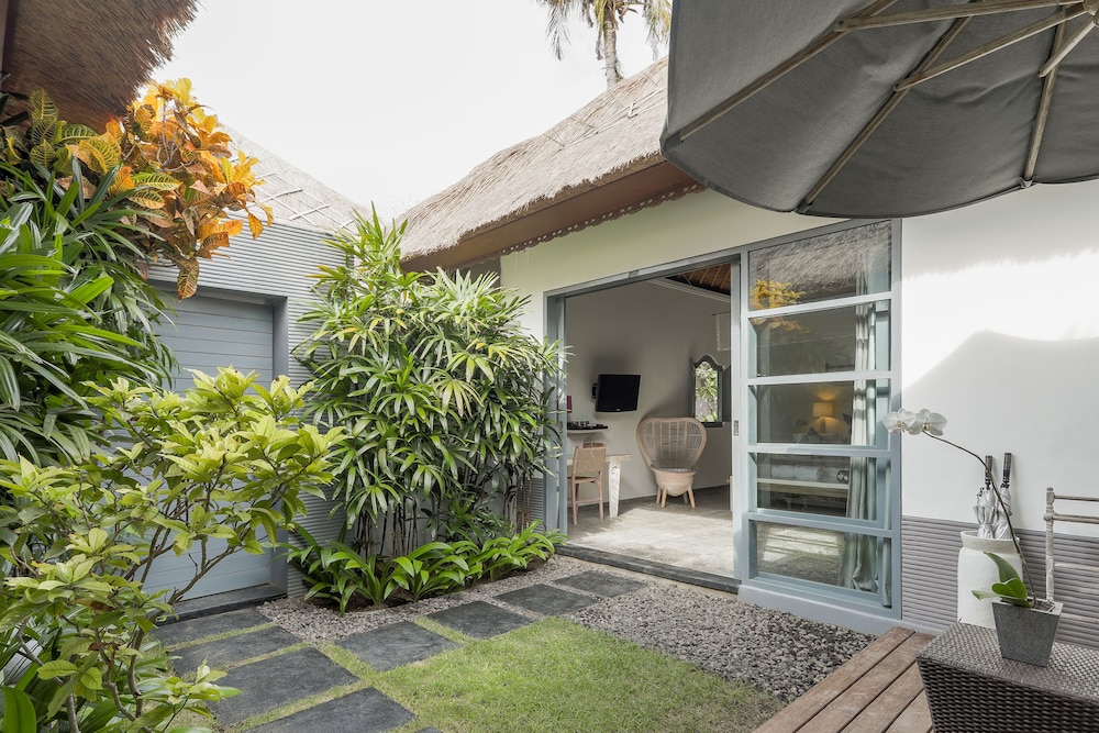 Indiana Kenanga Luxury Villas Spa Restaurant 42/50