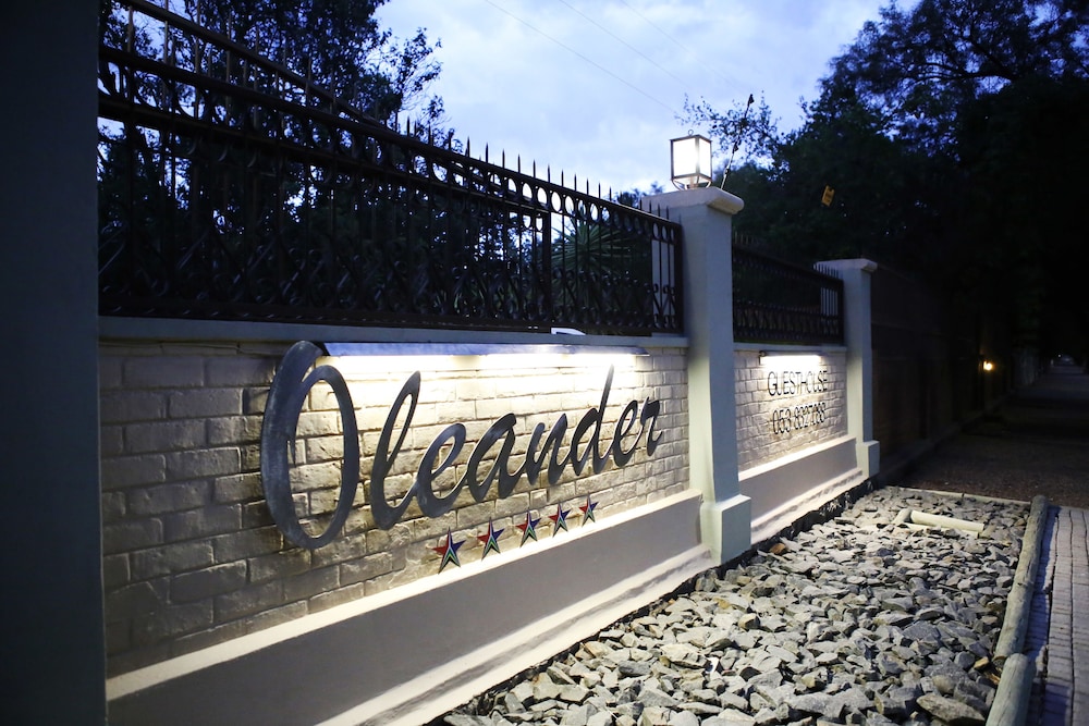 Oleander Guest House 1/50