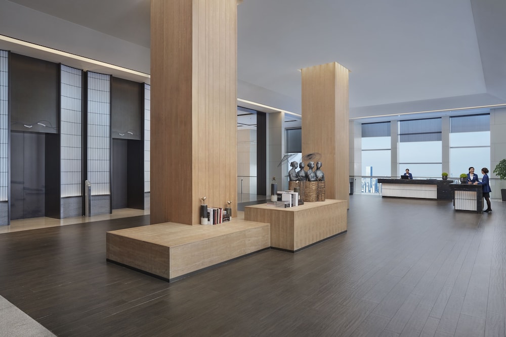 Grand Hyatt Hefei 30/50