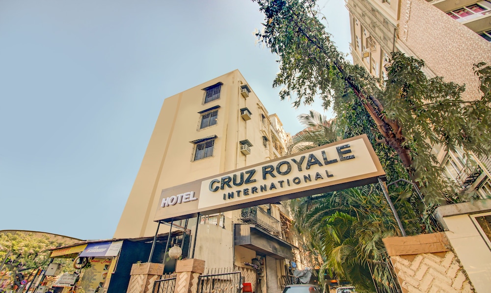Hotel Cruz Royale 4/51