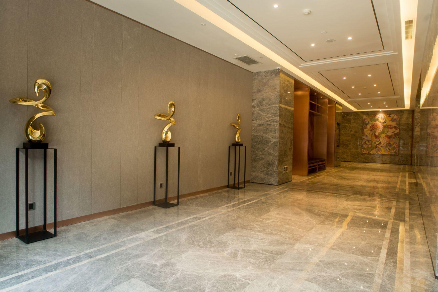 Zhongqing Qiuguo Hotel (Guangzhou Beijing Road Pedestrian Street Zhongshan Memorial Hall Branch) 8/30