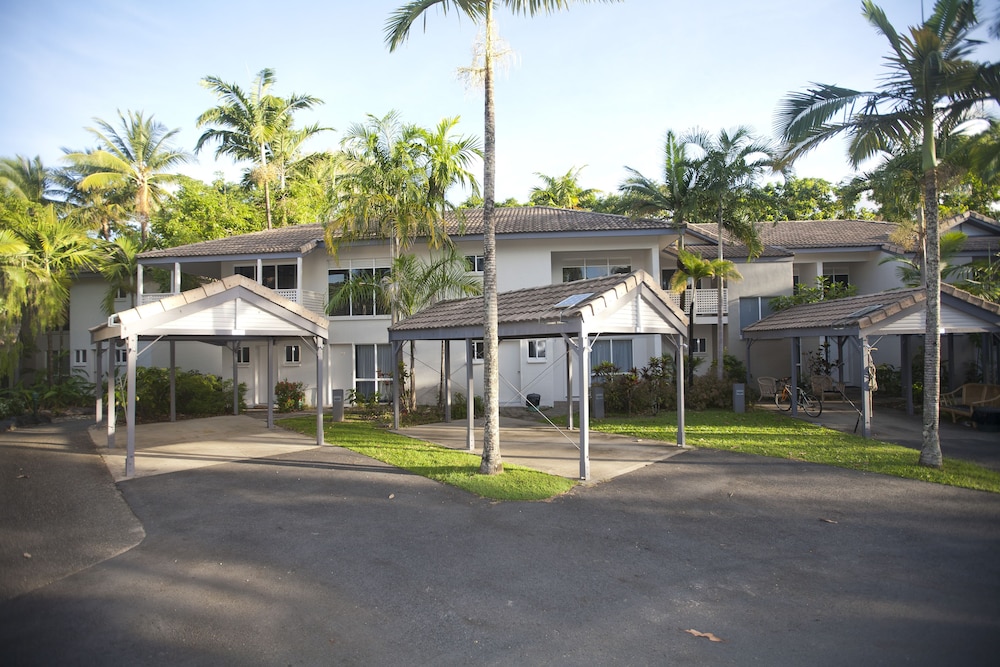 Reef Resort Villas Port Douglas 2/49