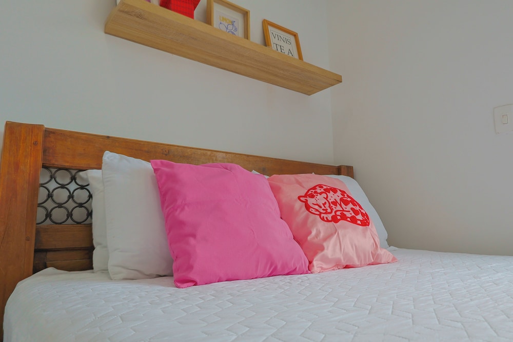 Hotel Cabanas Villa Roca, Rodadero 40/57