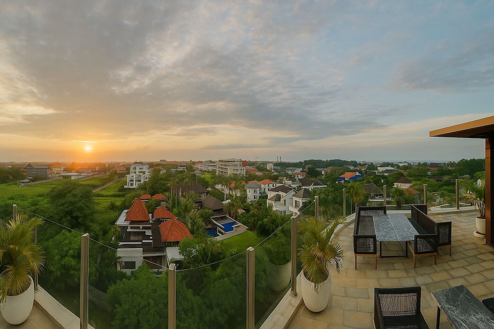 Anaya Hotel Canggu 57/60