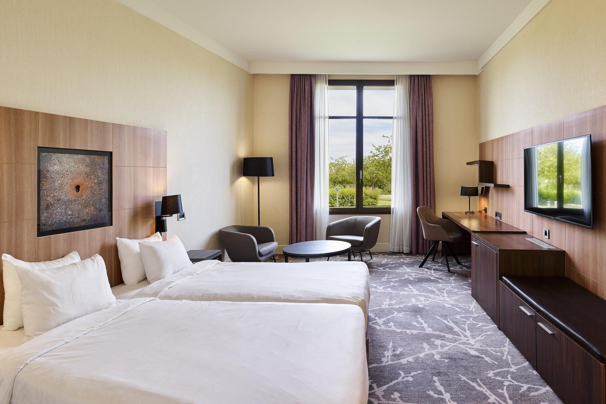 Premium, Multiple Beds