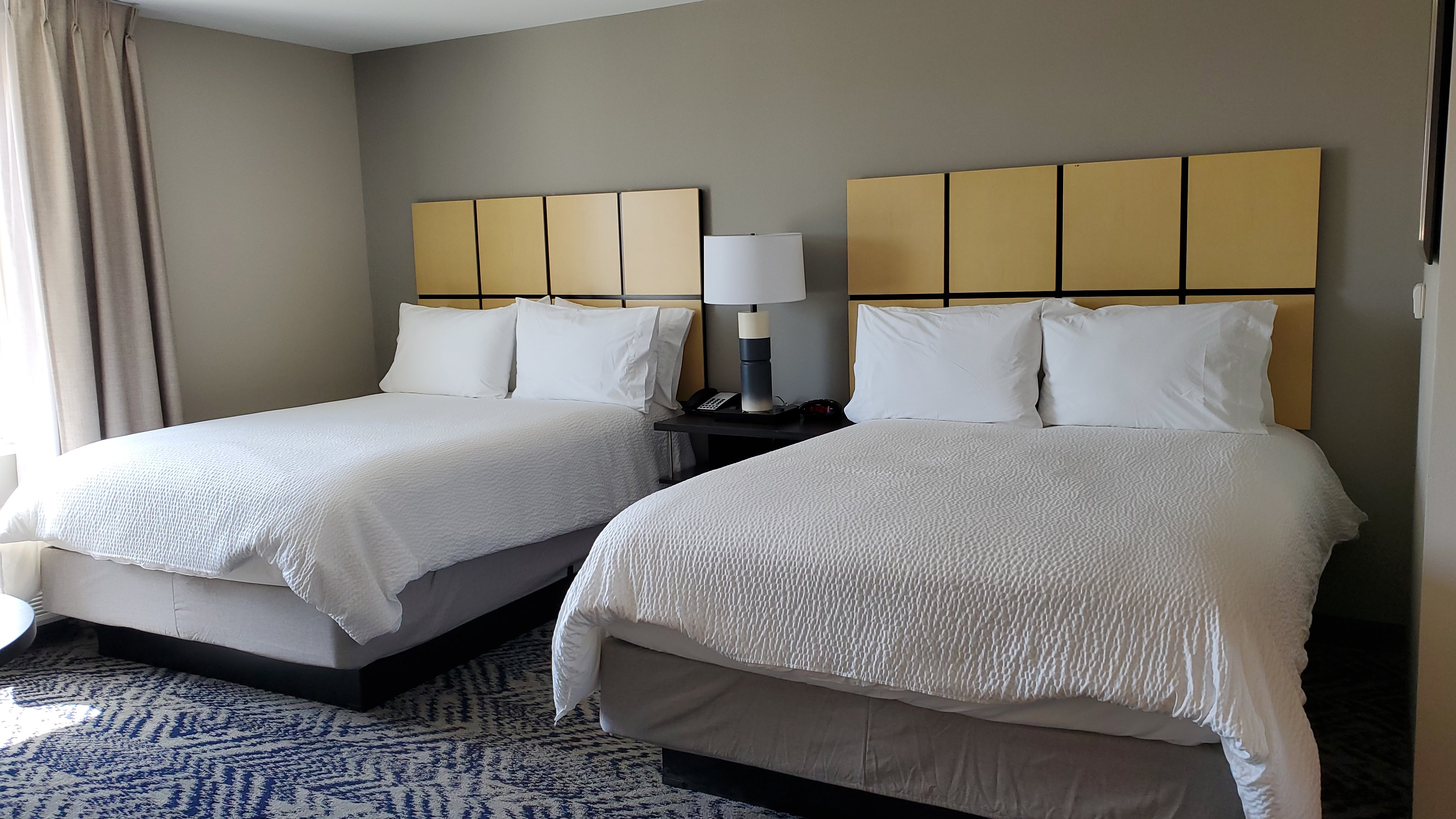 CANDLEWOOD SUITES LAKE CHARLES SOUTH 8/18