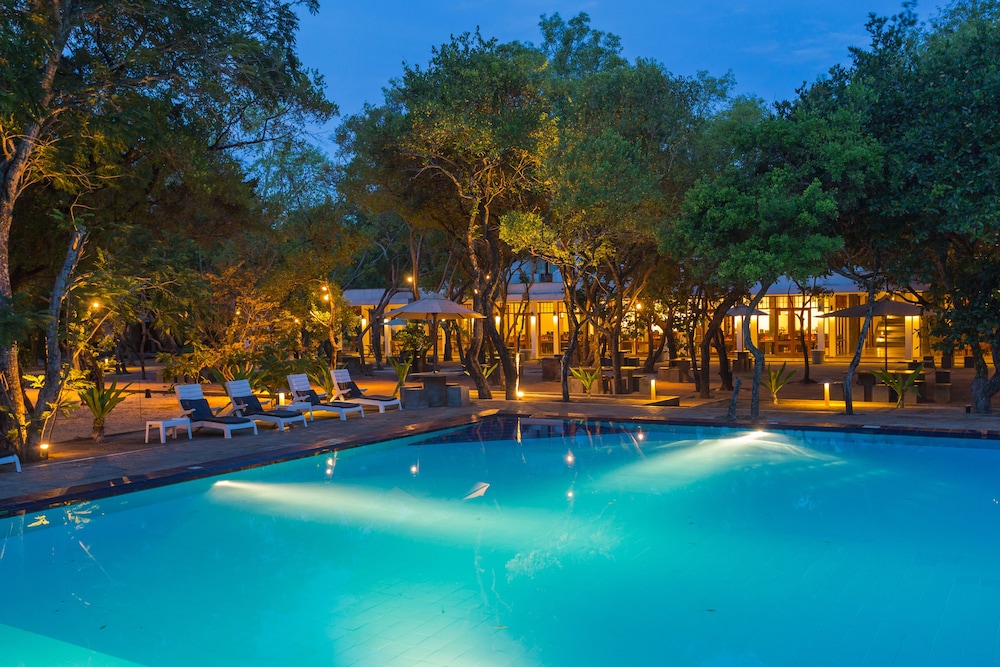 Nilaveli Beach Hotel 47/50