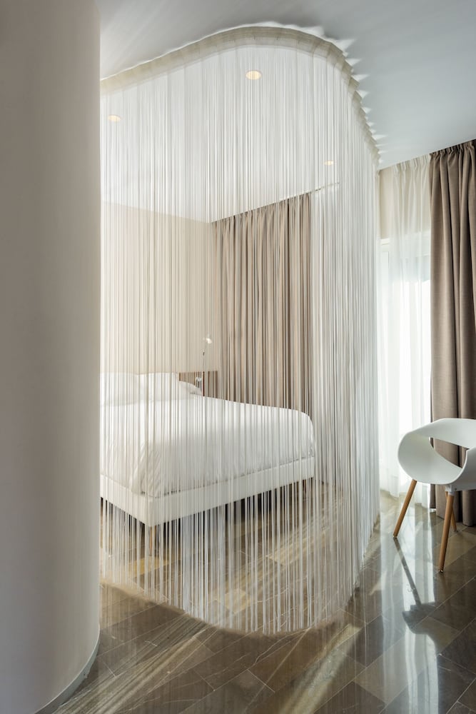 Torre Homenaje Historical Suites 19/50