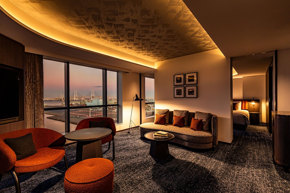 THE GATE HOTEL YOKOHAMA by HULIC 25/49