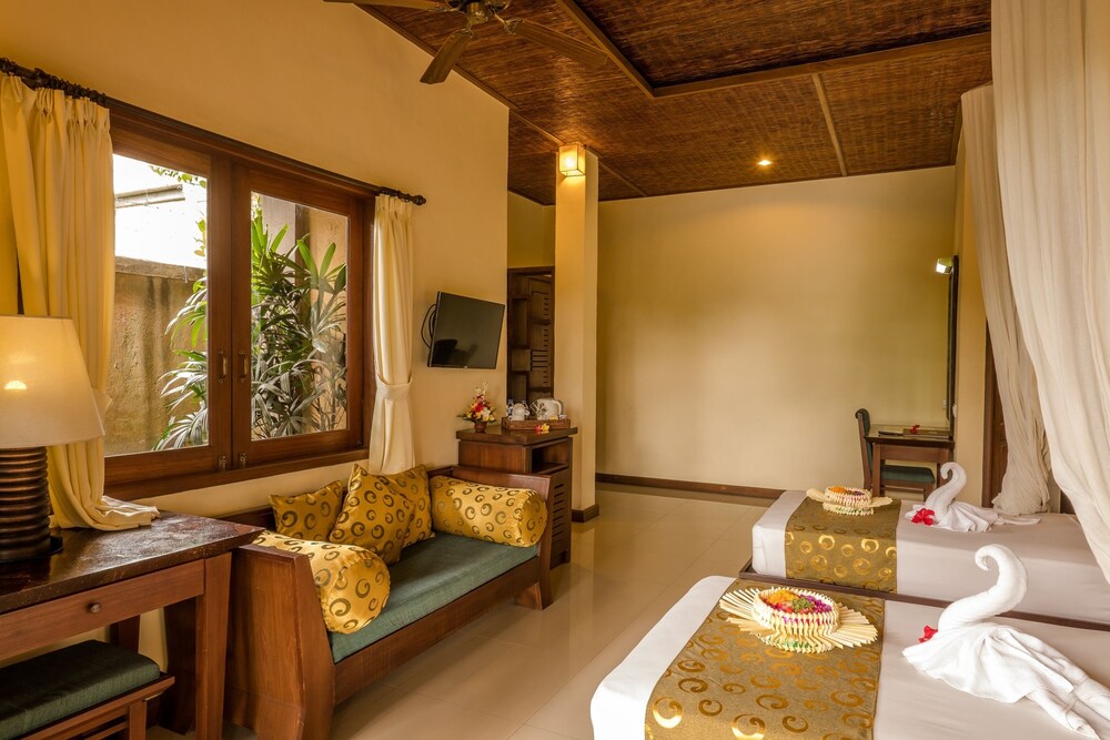 Bliss Ubud Spa Resort 40/71