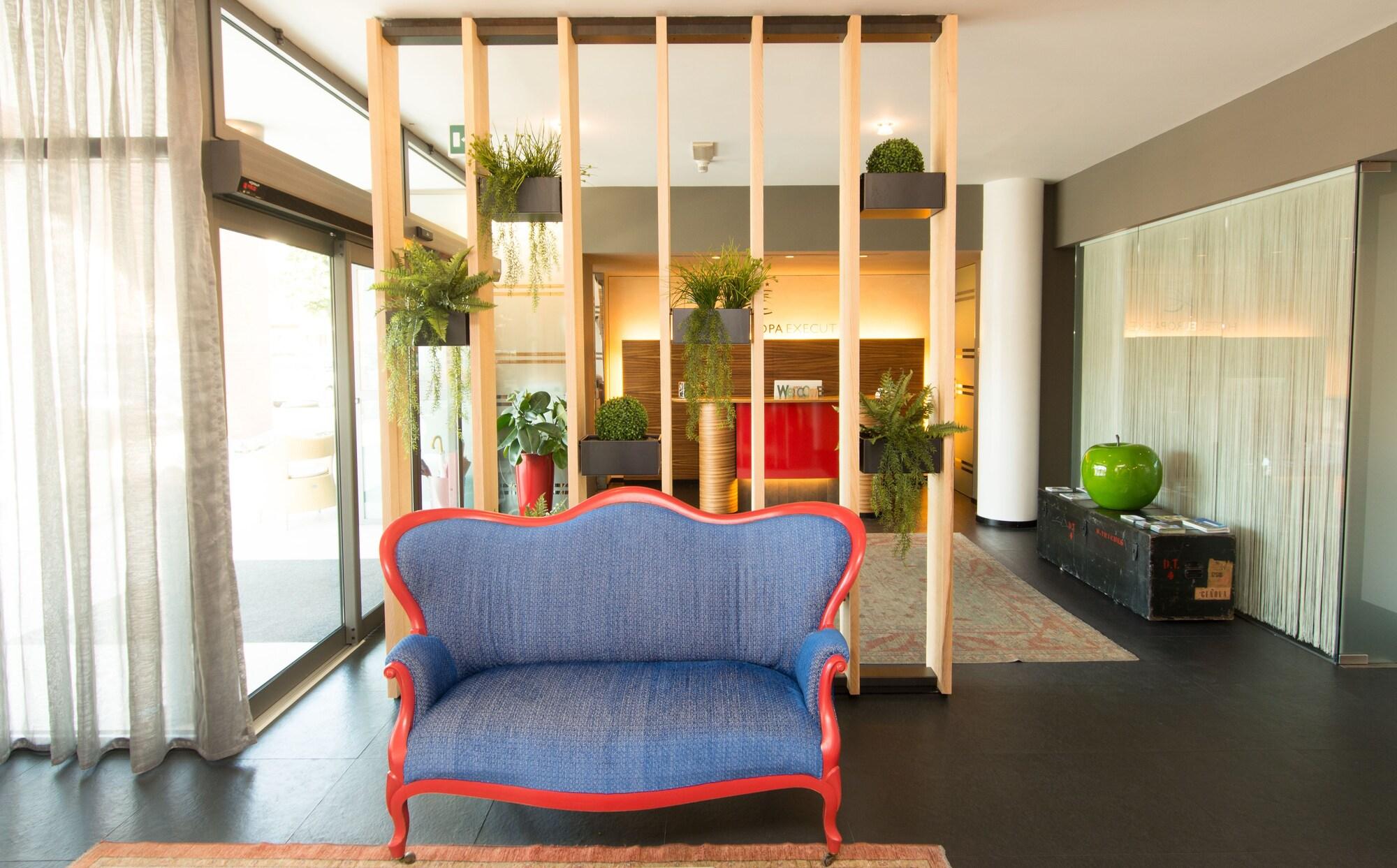 Hotel Europa Belluno 17/30