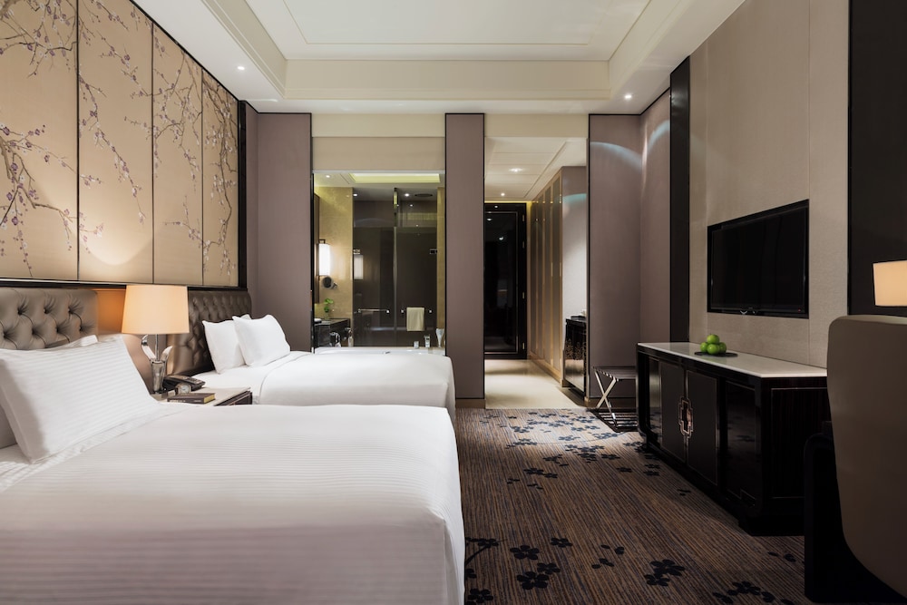 Wanda Realm Nanjing 13/50