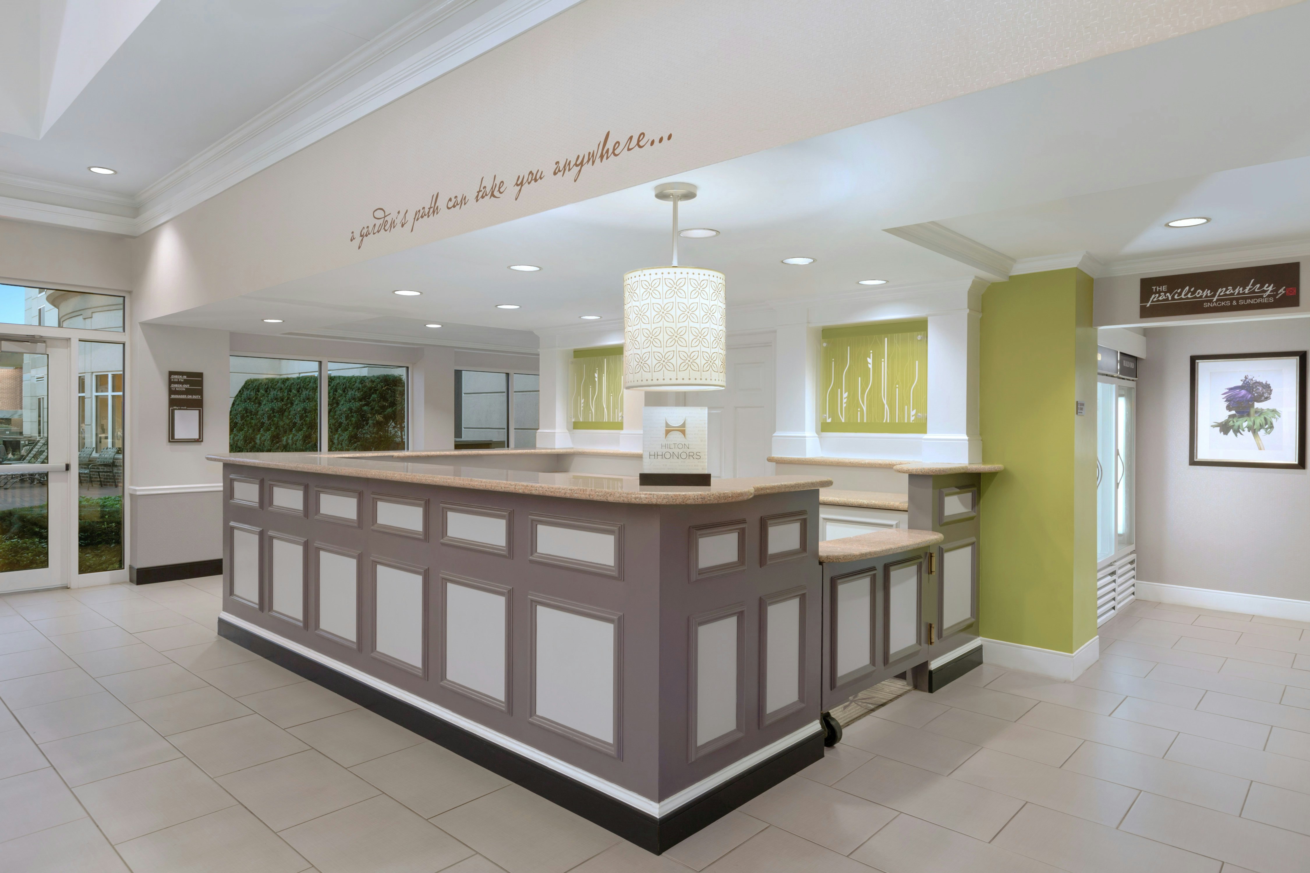 Hilton Garden Inn-Springfield Ma 2/24