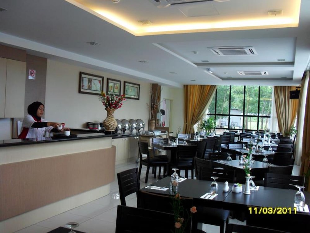 Sutera Hotel 31/43
