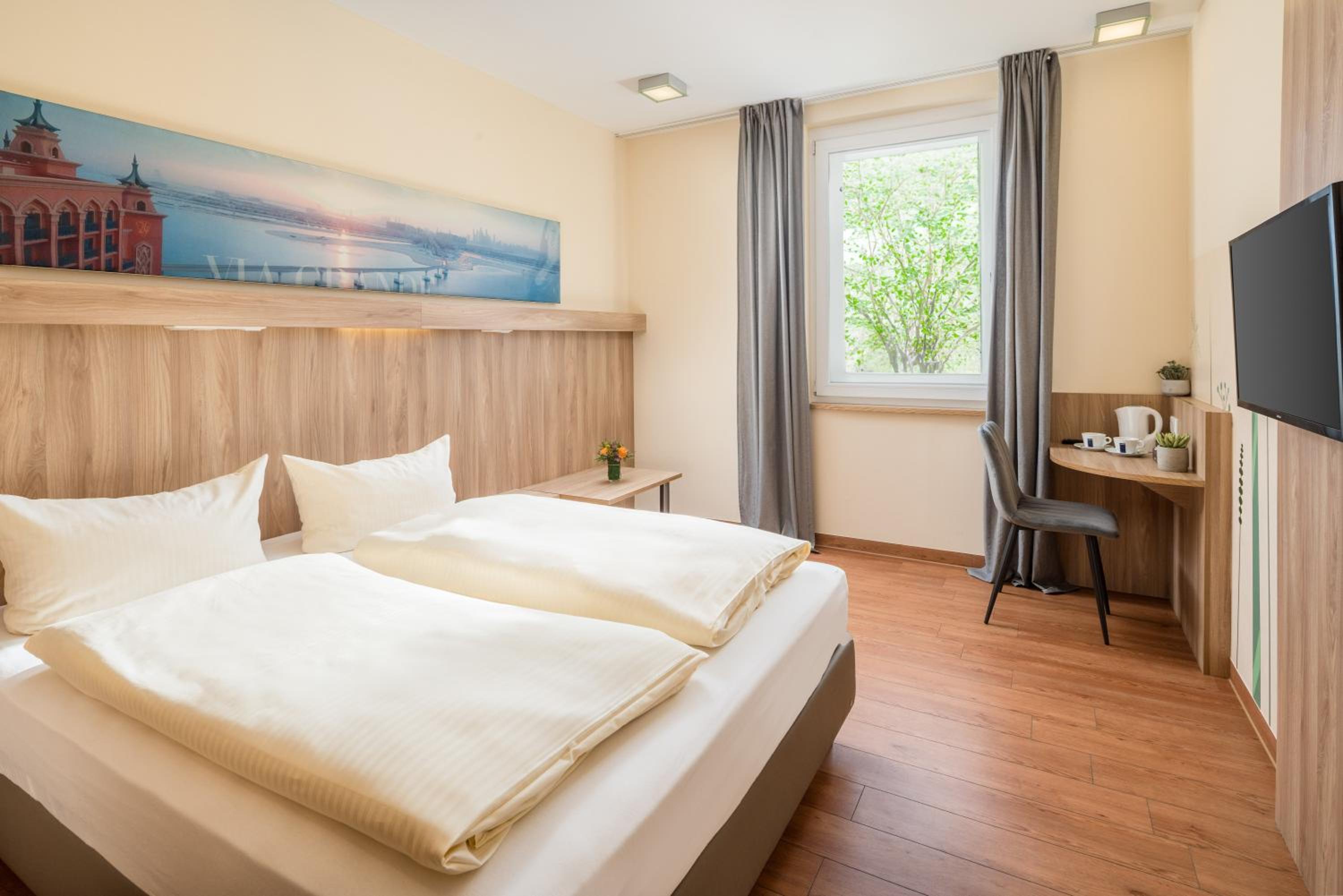 Hotel Neumarkt 4/23
