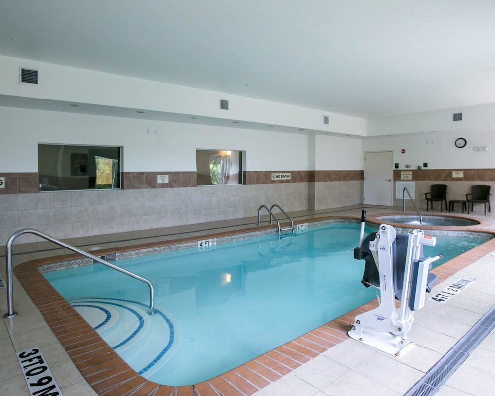 Sleep Inn and Suites Round Rock - Austin North 16/42
