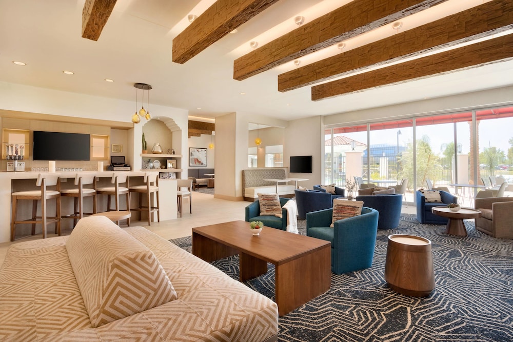 Hotel Residence Inn By Marriott Phoenix Chandler South 29/36