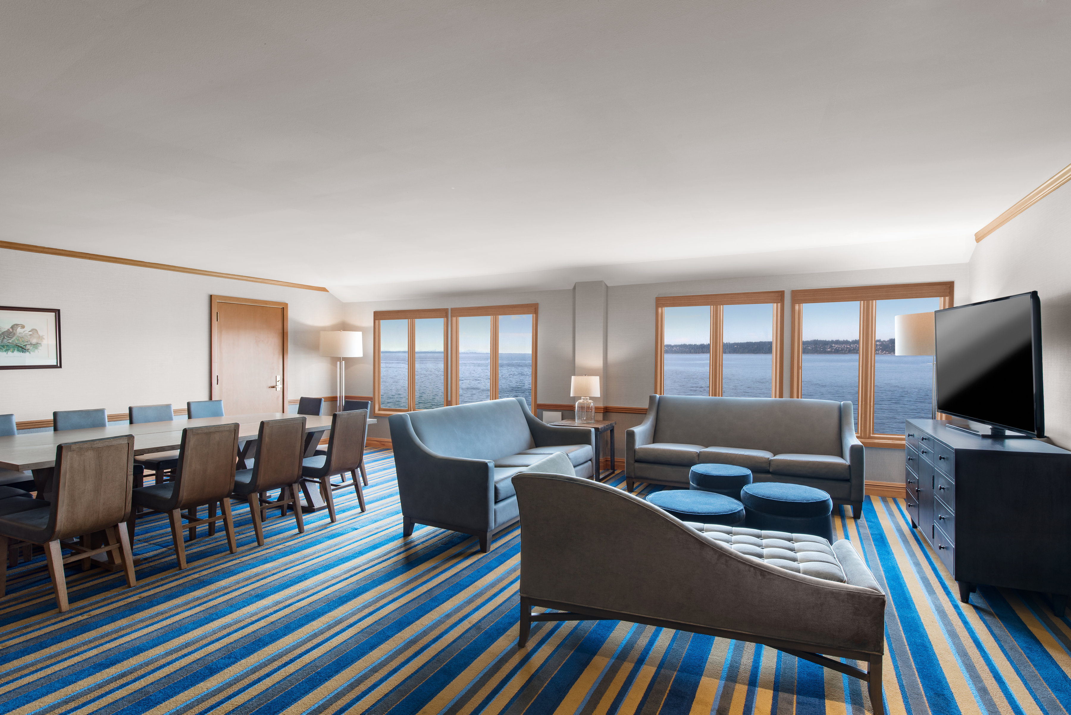 Semiahmoo Resort Golf & Spa, Trademark Collection by Wyndham 36/46