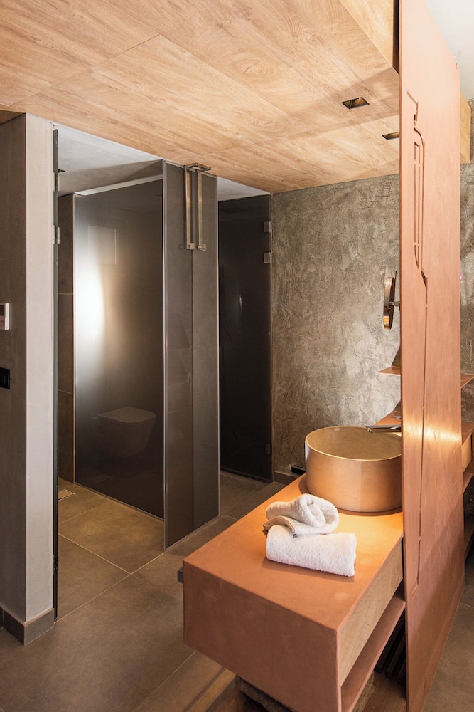 Pilot Amphora Boutique Hotel - Adults Only 22/50