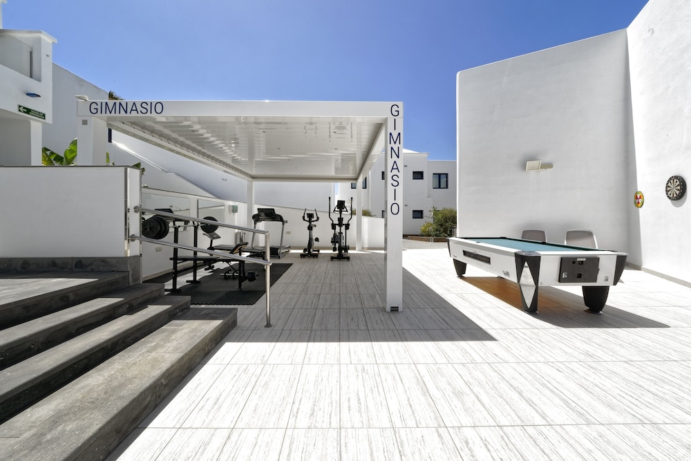 Aqua Suites Hotel Boutique 18/26