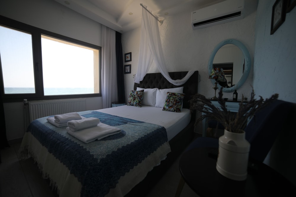 Bambu Urla Otel 8/22
