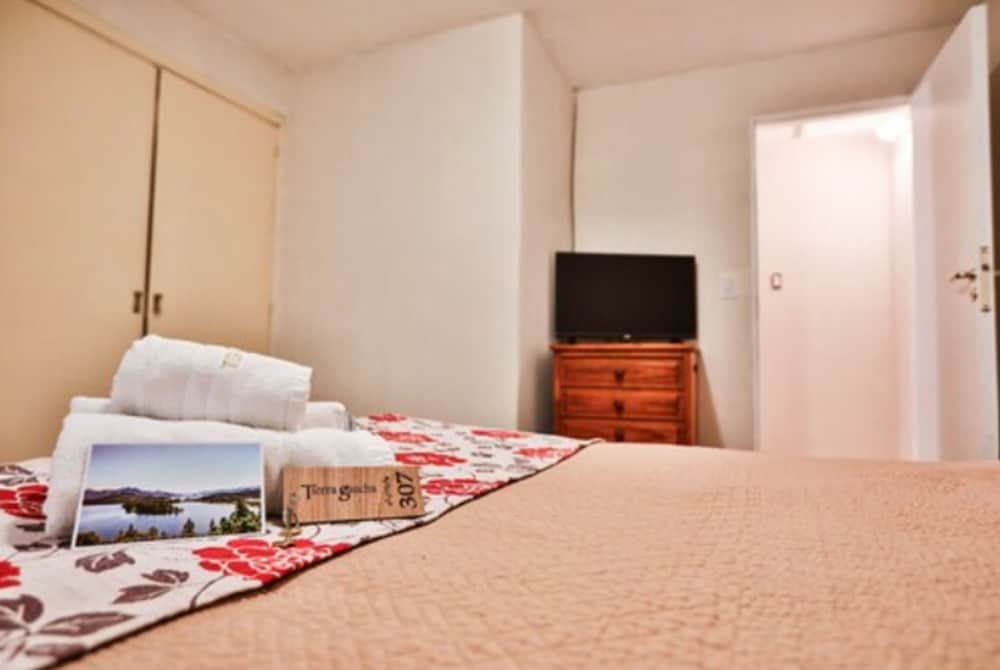 Hotel Bariloche By Tierra Gaucha 50/52
